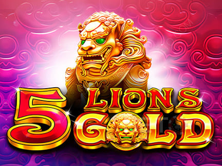 5 Lions